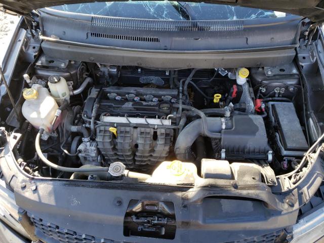 2018 DODGE JOURNEY SE 3C4PDCAB8JT497467