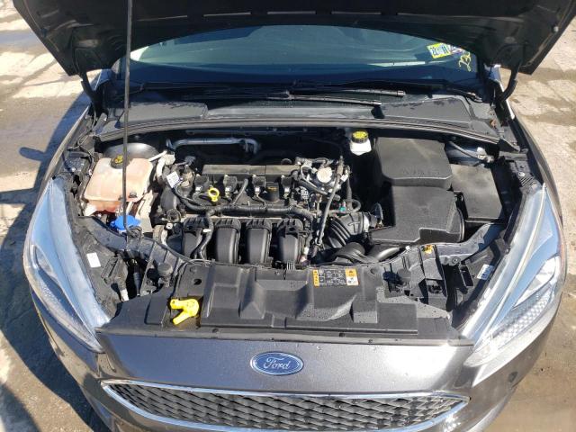 2018 FORD FOCUS S 1FADP3E26JL330143