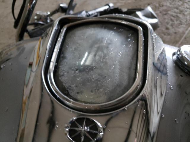 2006 YAMAHA XV1900 CTC JYAVP22Y66A000020