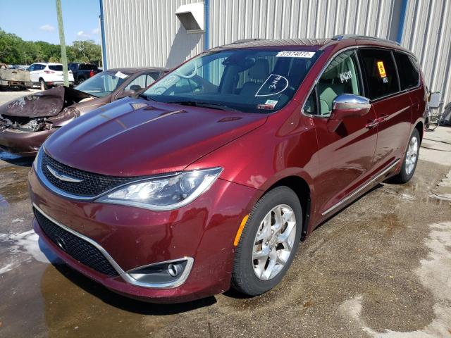 2017 CHRYSLER PACIFICA L 2C4RC1GG6HR528571