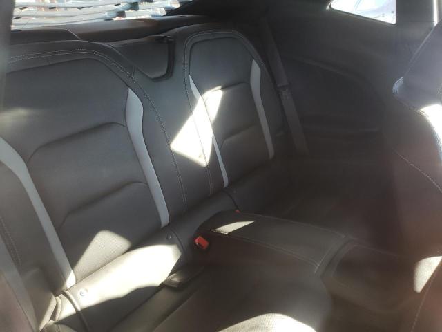 1G1FE1R71J0178334 Chevrolet Camaro Ss 2018. Фото: 5
