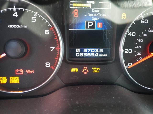2014 SUBARU OUTBACK 2. - 4S4BRCLC9E3275115