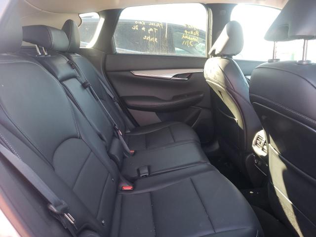 2021 INFINITI QX50 LUXE 3PCAJ5BAXMF114311