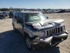 2015 JEEP  PATRIOT