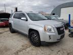 2010 GMC  TERRAIN