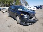 2016 JEEP  CHEROKEE