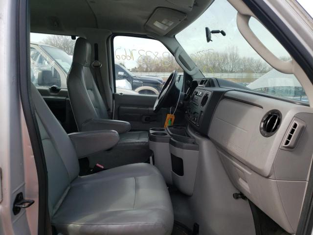 2013 FORD ECONOLINE - 1FMNE1BW4DDA68780