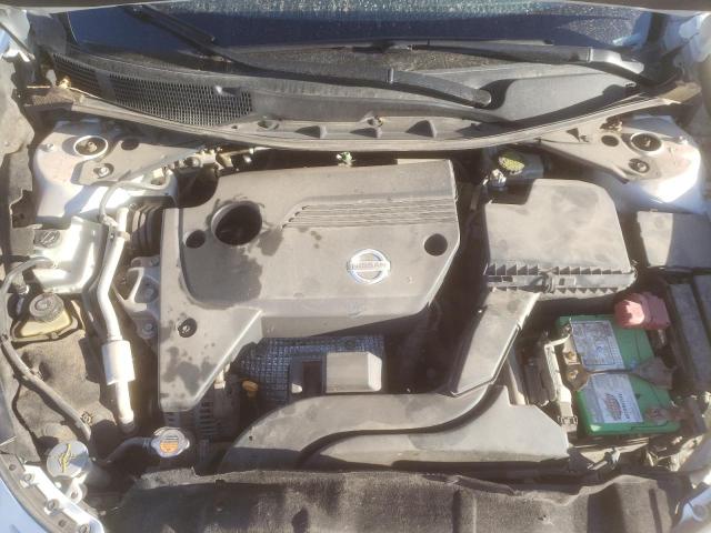1N4AL3AP1FN901159 Nissan Altima 2.5 2015. Фото: 6