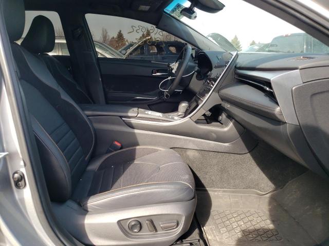 2020 TOYOTA AVALON TOU 4T1HZ1FB7LU050474