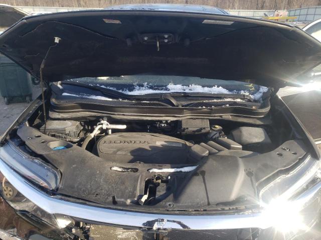 Фото: 5FNYF6H57JB014579 - 7