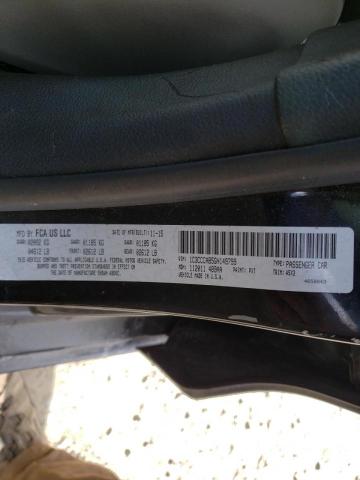 2016 CHRYSLER 200 LIMITE 1C3CCCAB5GN149799