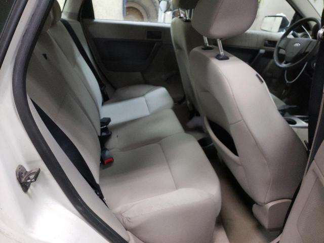 2010 FORD FOCUS S - 1FAHP3EN6AW174941