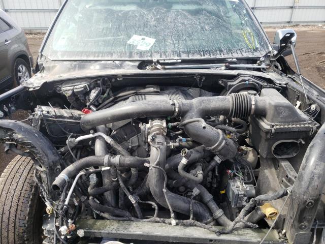 1FTEW1E46KKD62718 Ford F150 Super 2019. Фото: 6