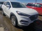 2017 HYUNDAI  TUCSON