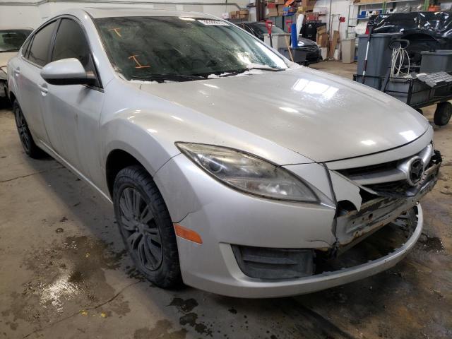 2010 MAZDA 6 I - 1YVHZ8BH1A5M27423