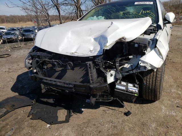 2016 HYUNDAI SONATA SPO 5NPE34AF2GH415499