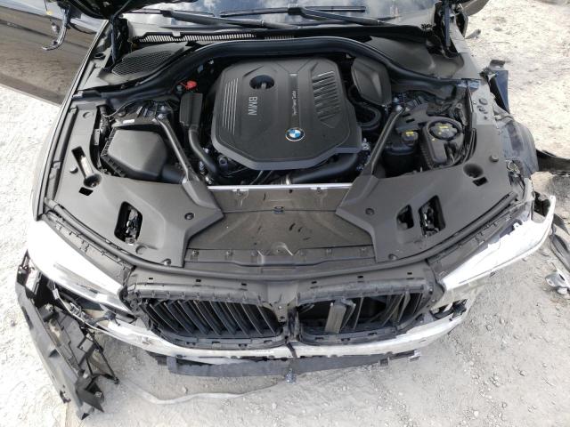 2017 BMW 540 I WBAJE5C39HG477891