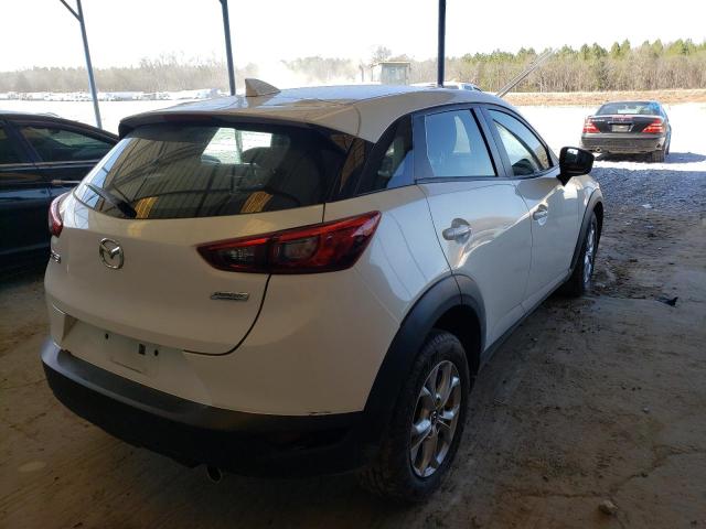 JM1DKDB76K0441860 Mazda Cx-3 Sport 2019. Фото: 3