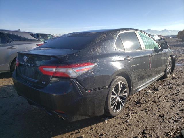 2018 TOYOTA CAMRY L 4T1B11HK8JU512757
