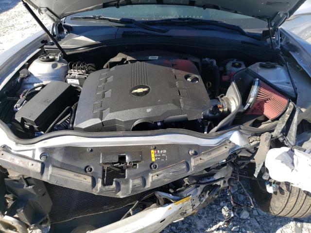 2015 CHEVROLET CAMARO LT 2G1FD1E34F9307055