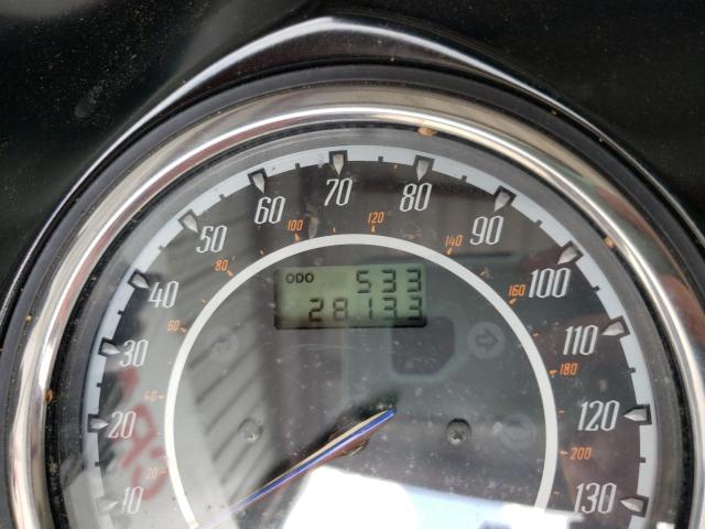 2014 YAMAHA XV1900 CU JYAVP34E6EA001370