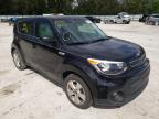 2019 KIA  SOUL