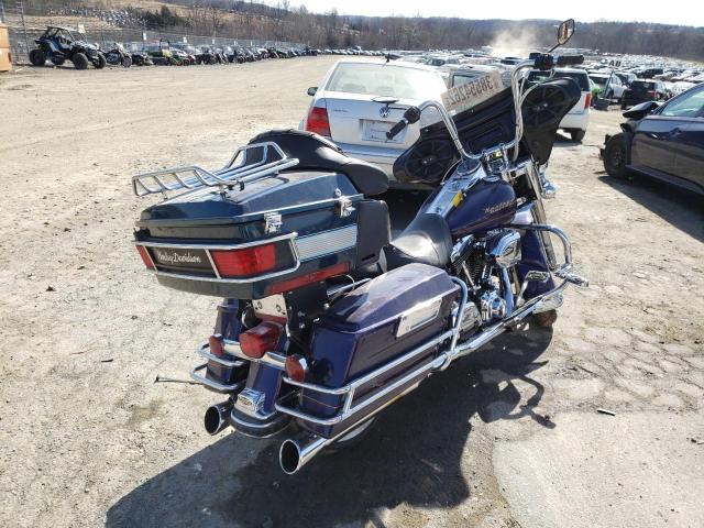 2000 HARLEY-DAVIDSON FLHR 1HD1FDV13YY630568