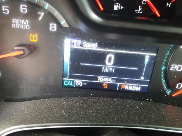 Фото: 1G1105S31JU142935 - 8