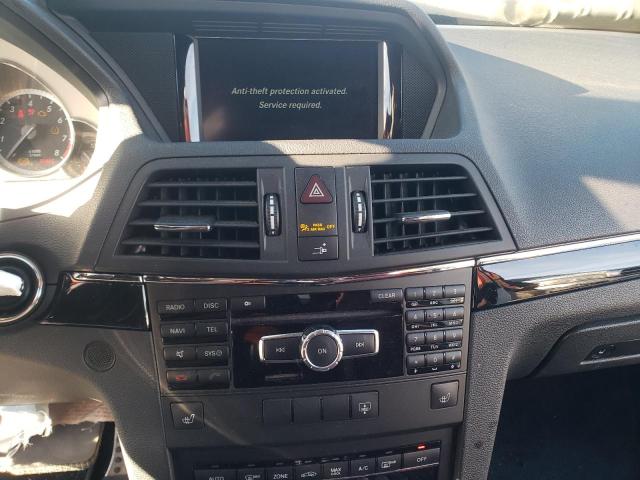 WDDKJ5KB0DF201746 Mercedes-Benz E 350 2013. Фото: 8