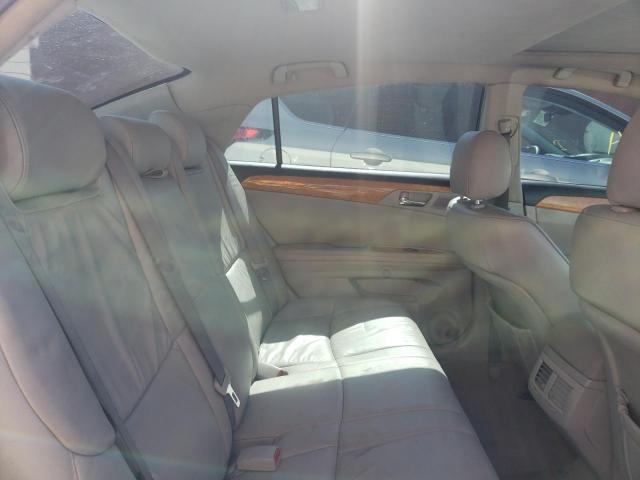 4T1BK36B17U168645 Toyota Avalon Xl 2007. Фото: 5