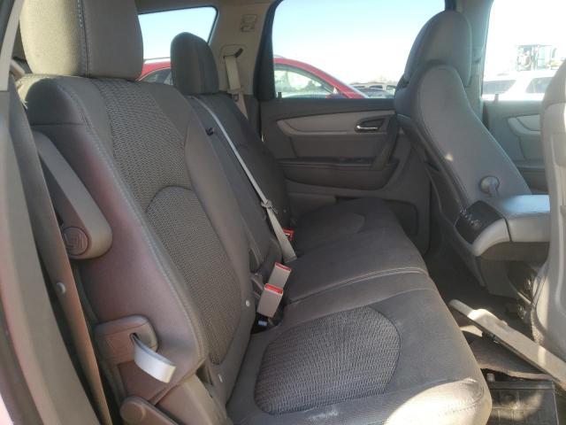 1GNKRFED6HJ108987 Chevrolet Traverse L 2017. Фото: 5