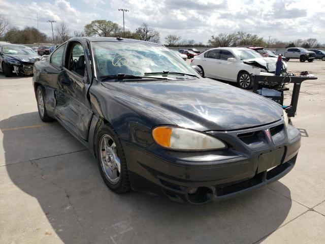 2004 Pontiac Grand Am GT1