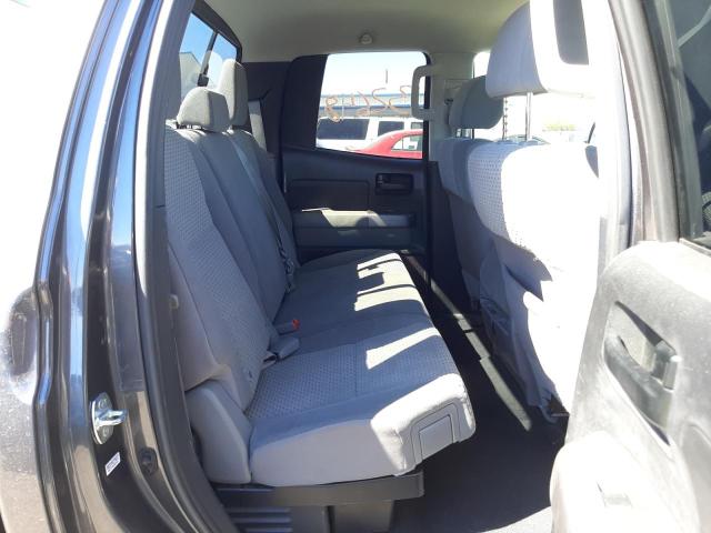 5TFUW5F17DX275682 Toyota Tundra Dou 2013. Фото: 5