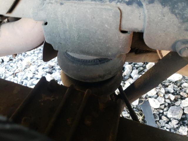2010 DODGE RAM 250 - 3D7UT2CL5AG172344