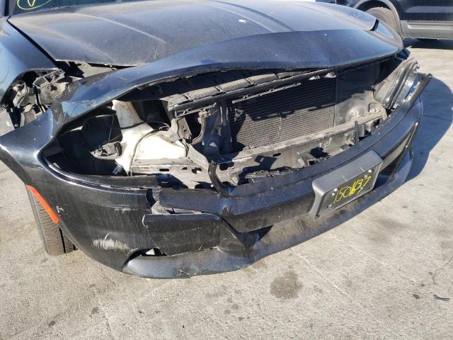 2016 DODGE CHARGER PO 2C3CDXAG3GH322275