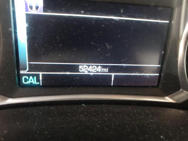1G1ZE5ST6GF204542 Chevrolet Malibu Lt 2016. Фото: 7