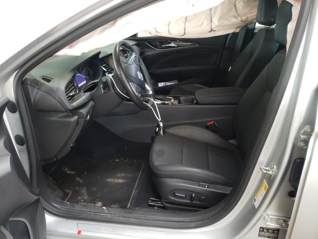 2019 BUICK REGAL ESSE W04GP6SX5K1025250