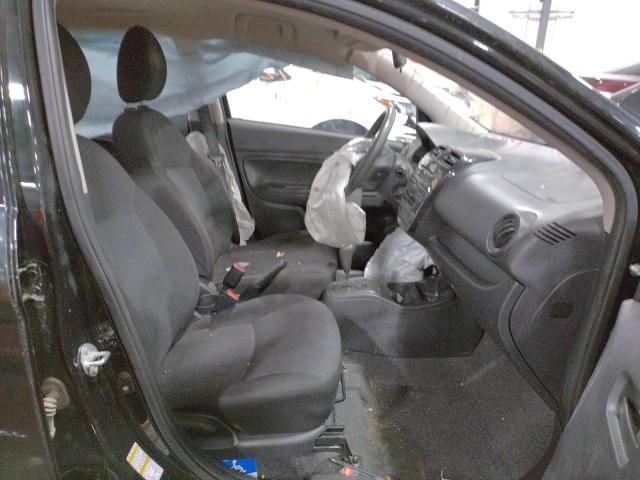 2015 MITSUBISHI MIRAGE DE ML32A3HJXFH008432