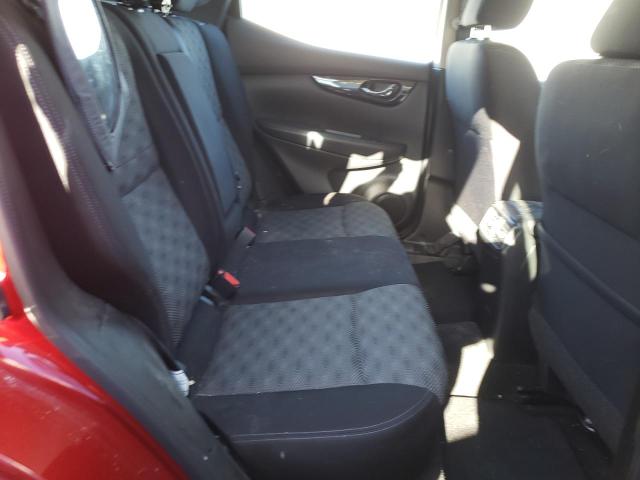 2019 NISSAN ROGUE SPOR - JN1BJ1CRXKW336702