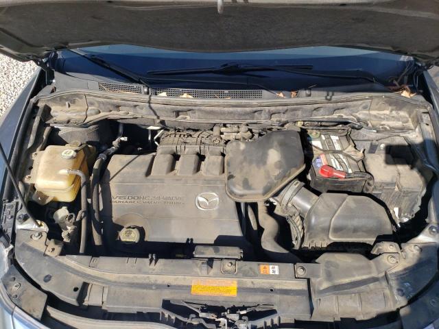 2012 MAZDA CX-9 - JM3TB3DV1C0334581