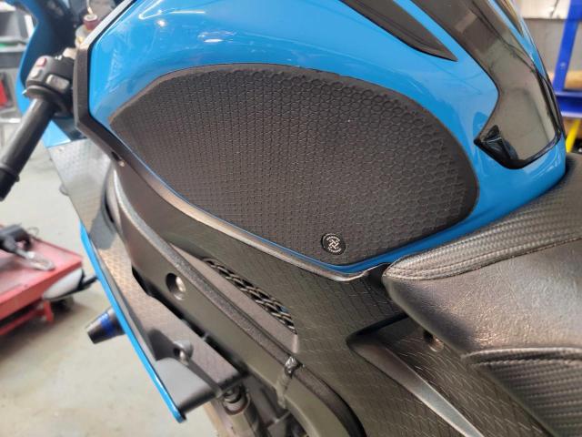 2012 BMW S 1000 RR - WB1052406CZ033055