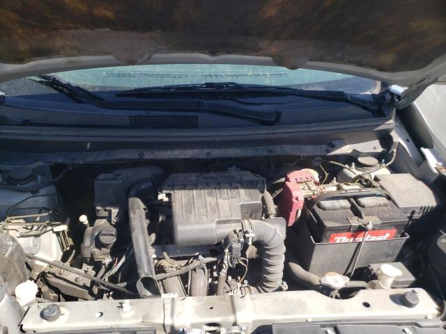 2015 MITSUBISHI MIRAGE DE ML32A3HJ5FH056579