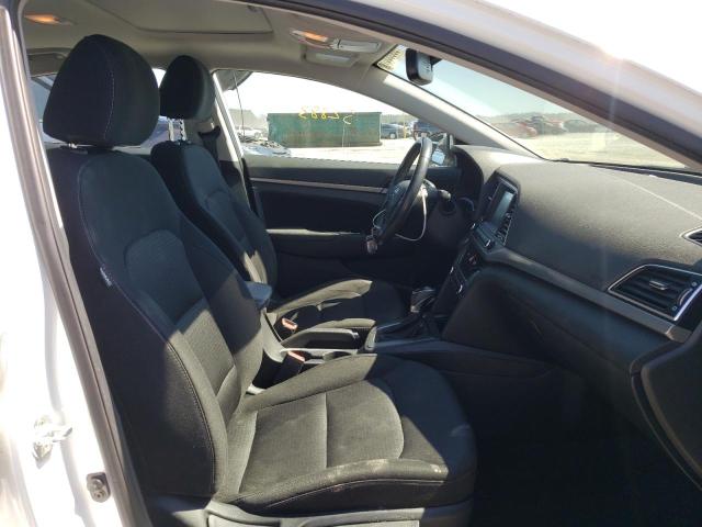 2017 HYUNDAI ELANTRA SE 5NPD84LF1HH202314