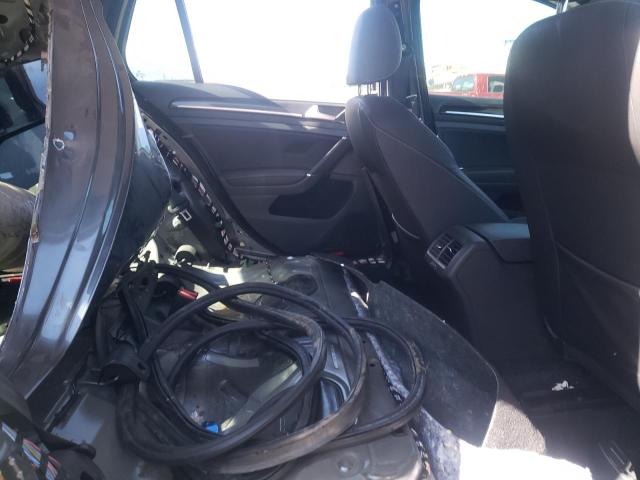 2019 VOLKSWAGEN GOLF R WVWVA7AU3KW143845