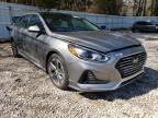 2018 HYUNDAI  SONATA