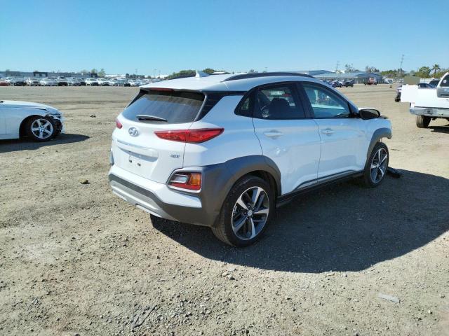 2019 HYUNDAI KONA LIMIT KM8K33A54KU375456