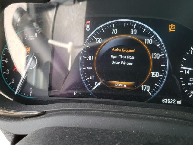 2016 BUICK LACROSSE S 1G4G45G34GF223869