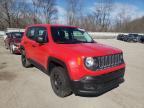 2017 JEEP  RENEGADE