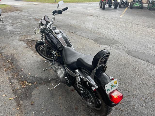 1HD1EML15LY126067 Harley-Davidson Fxrs Conve 1990. Фото: 2