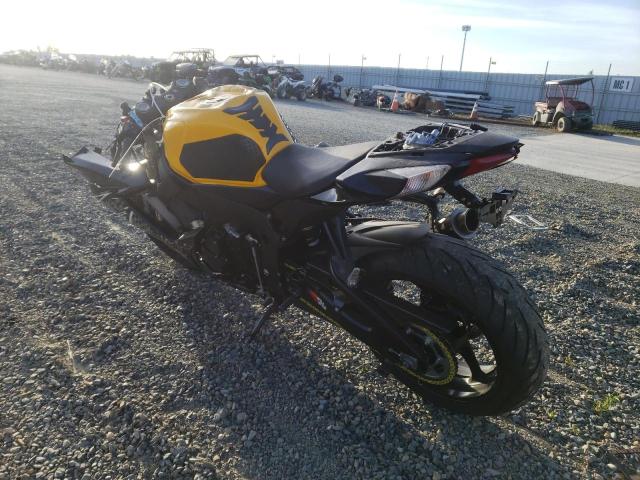 2012 SUZUKI GSX750 JS1GR7MA9C2101217